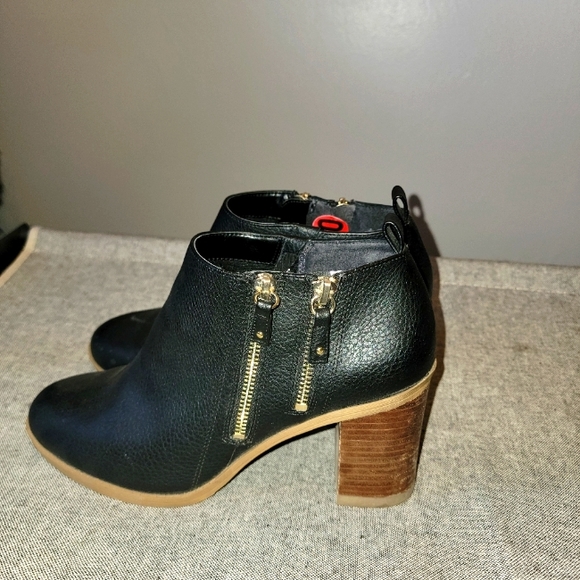 Booties - Picture 1 of 6